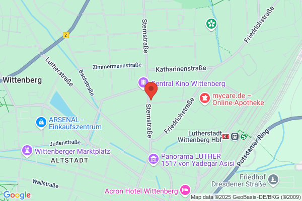 Stern-Apotheke