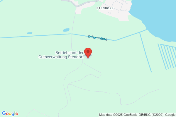 Söder Betriebe Gutsverwaltung Estorf