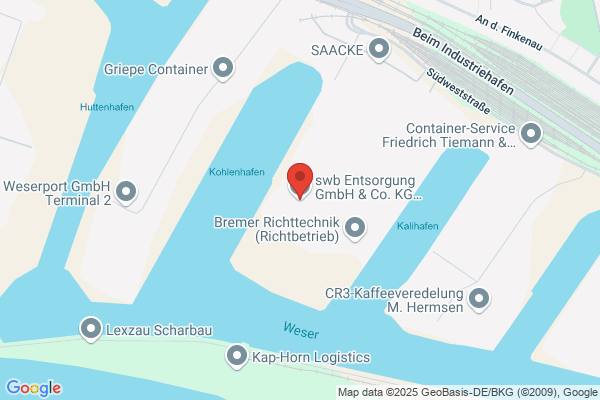 WMW Wasseraufbereitung Mittel-Weser GmbH