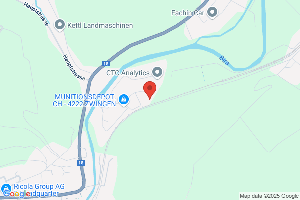 ALP Betonrecycling u. Abbruch GmbH