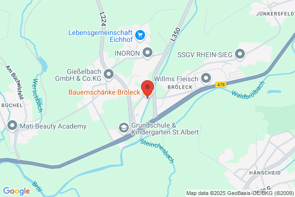 Brückenschenke