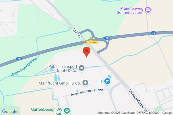 Fa. Günter Schuster & Mund GmbH