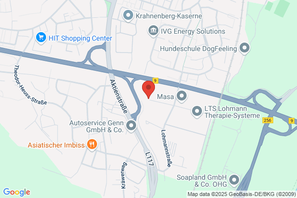 Henzgen & Schommer consult GmbH