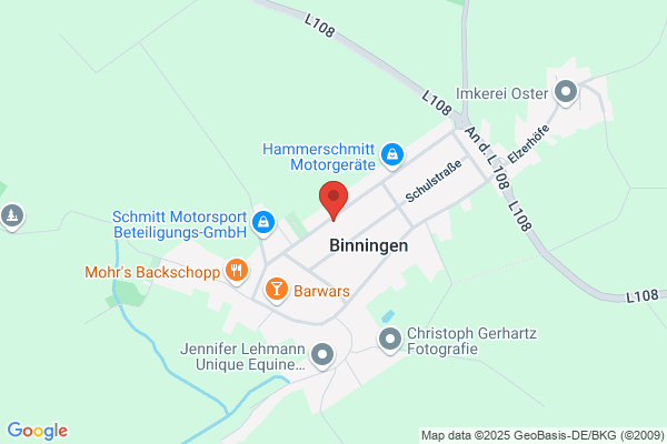Ingenieurbüro Reuter + Ternes