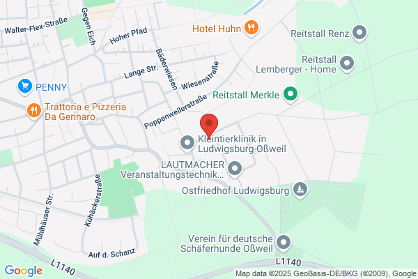 Ricco Heimtier GmbH