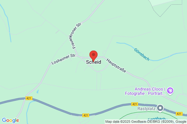 Scheid