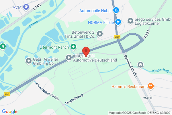 Holcim Beton und Betonwaren GmbH