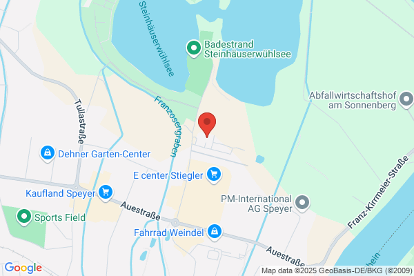 KMA Konzer Maschinen- und Anlagenbau GmbH