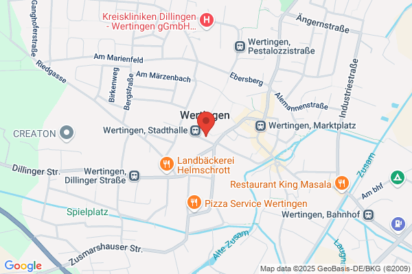 R+V Versicherung