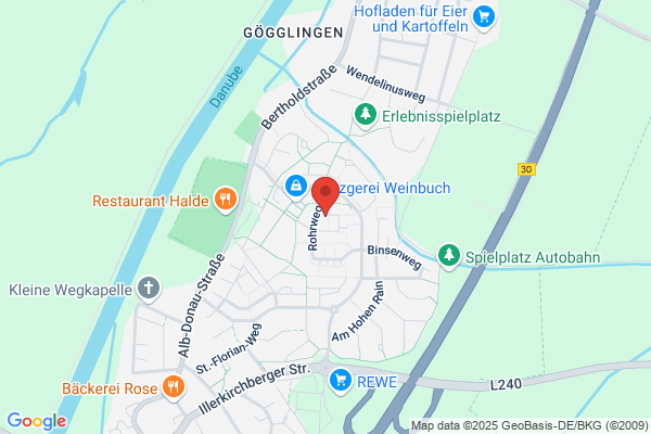 Die Traumwerkstatt