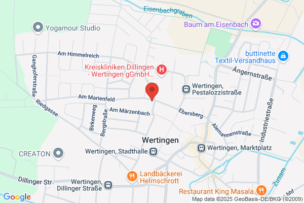 Arbeiterwohlfahrt Bezirksverband