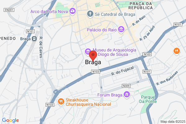 Braga