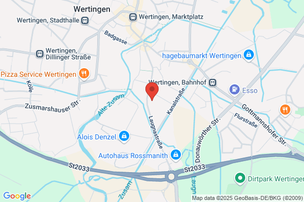 Deil GmbH Donau- Kies- u. Schotterwerk