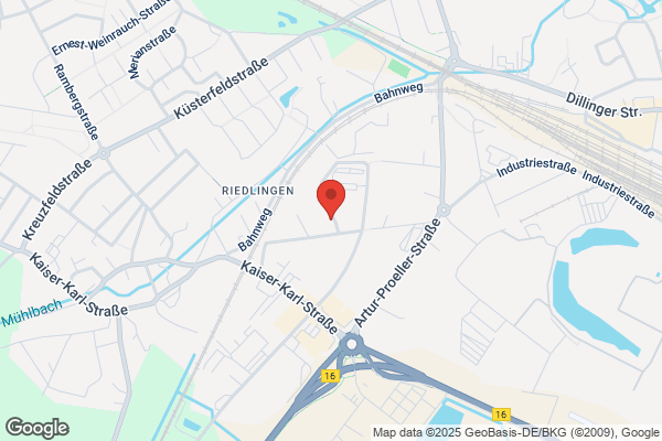 Dipl.-Betriebswirt Dietmar Berthele