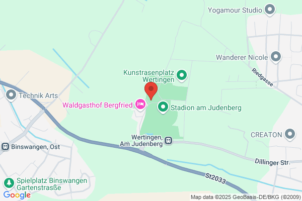 Feuerschützengesellschaft Wertingen