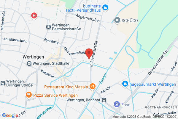 Gantze Zentrum für Gesundheit