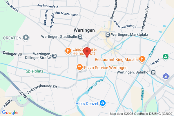 Immobilien Langenmair Schwäbische