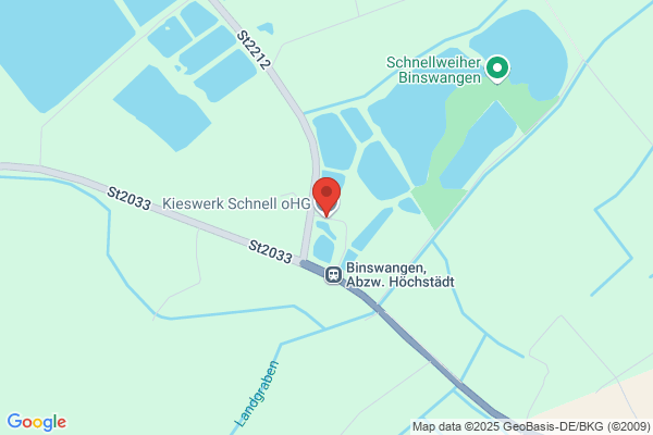 Kieswerk Schnell oHG