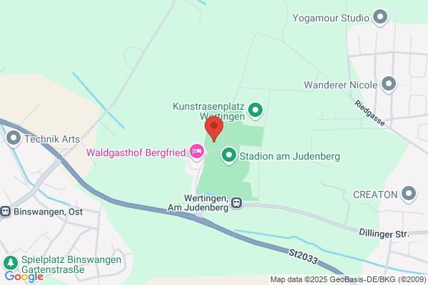 Kreisjägervereinigung Dillingen e.V.