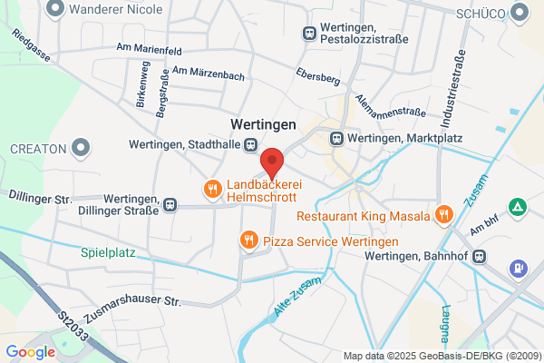 MKG Gastronomiegeräte