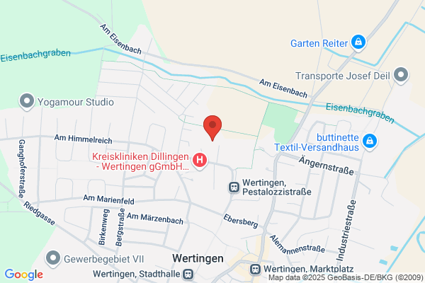 Mittelschule Wertingen