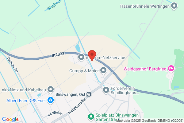 NKB Netz- & Kabelbau GmbH
