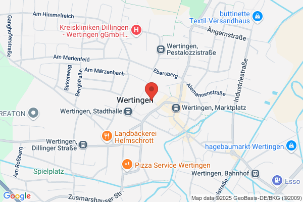 Stadtkapelle Wertingen e.V.