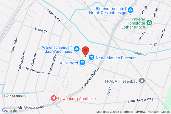 Suedex Holzhandel