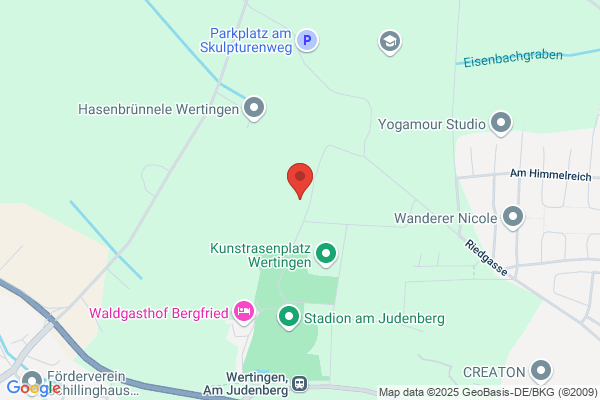 Tennisclub Wertingen e.V.