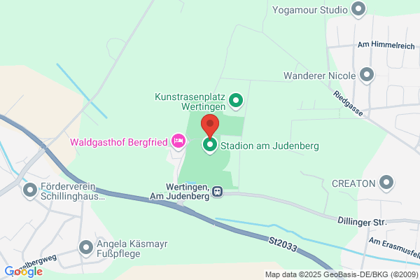 Turn- und Sportverein Wertingen 1862 e.V.
