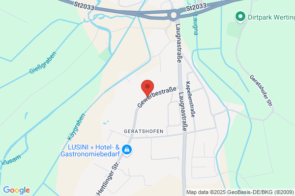gas gmbh