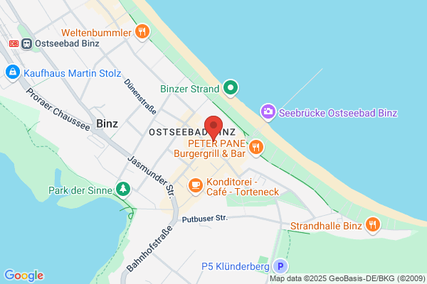 Annette Köllmann Moden Inh. A. Köllmann Kurhaus Binz
