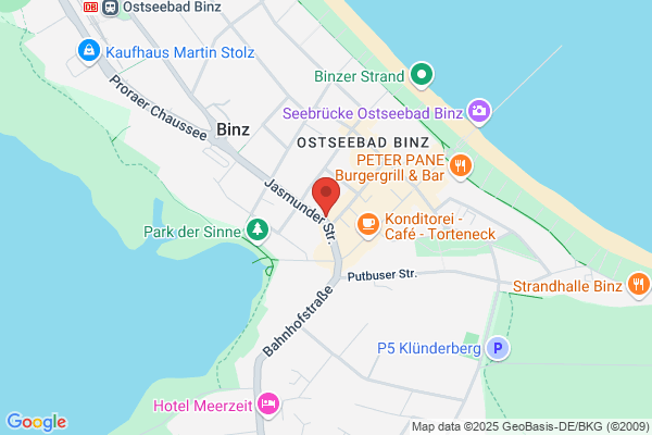 Dueamiche Store Binz City