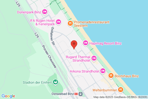 Blumen Handels- u. Beteiligungsgesellschaft mbH