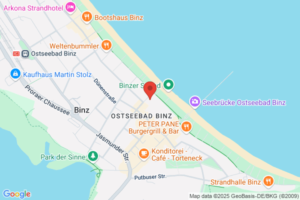 Grünke Kathrin und Lutz GbR -NARRENKERAMIK- Ferienwohnungen Haus Karoline
