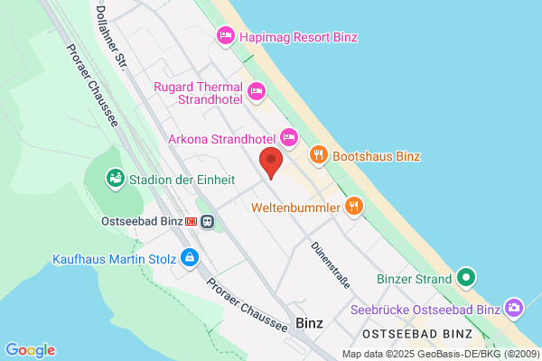 WFV Wohnen + Ferien Vermittlungs - GmbH