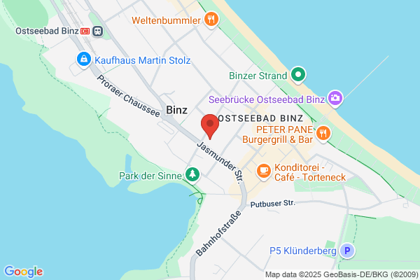 ERGO Versicherung Andre Krüger