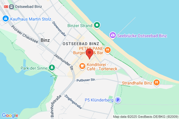 Restaurant Plattdüütsch