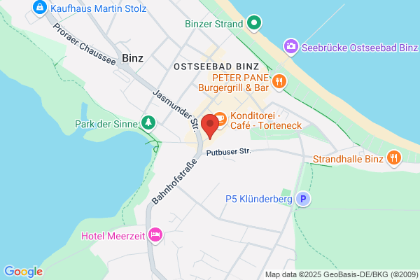 Insel-Buchhandlung