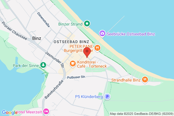 Sparkasse Vorpommern
