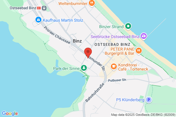 Taverna Thomas - Der Grieche