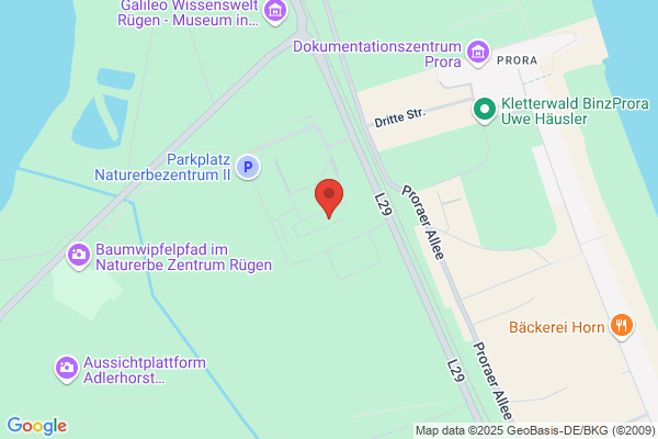 Berufsfortbildungswerk GmbH (bfw)