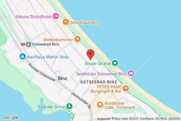 Deutsches Jugendherbergswerk Landesverband M/V e.V.