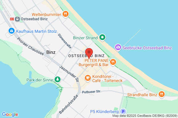 HANSEBACK Vorpommersche Backwaren GmbH