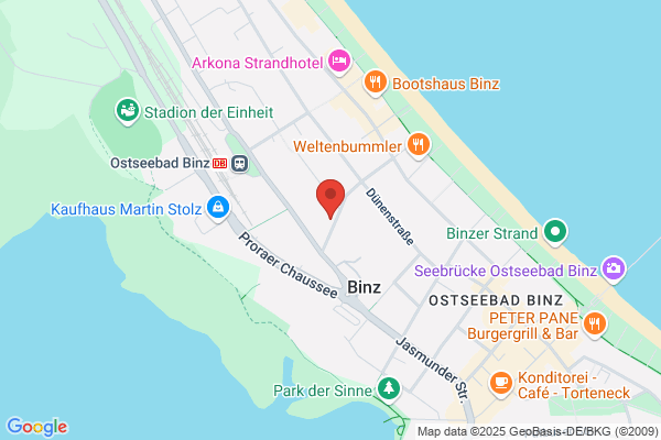 Horstia-Beteiligungs GmbH