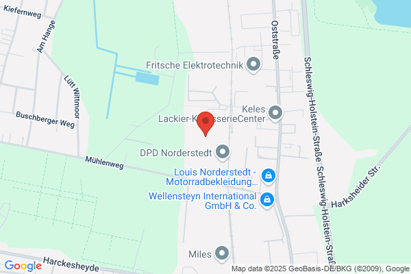 Nordlicht Event