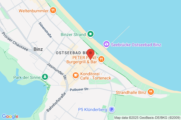 Ostseespielbanken GmbH & Co.KG