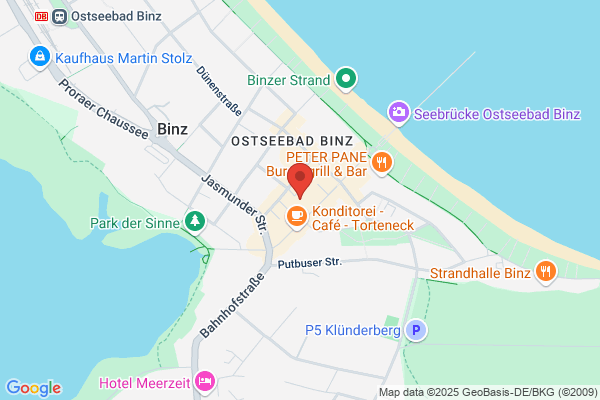Paulis Radshop Fahrradverleih u. -Verkauf