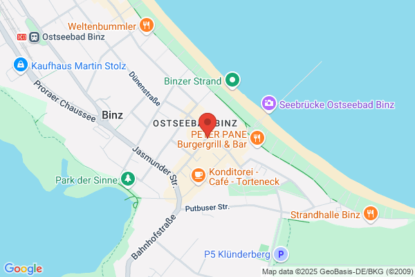Pommersche Volksbank eG