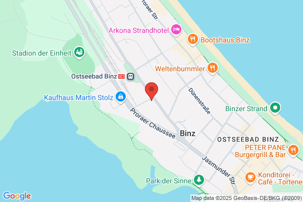 Verkehrsleittechnik Rügen GmbH & Co. KG